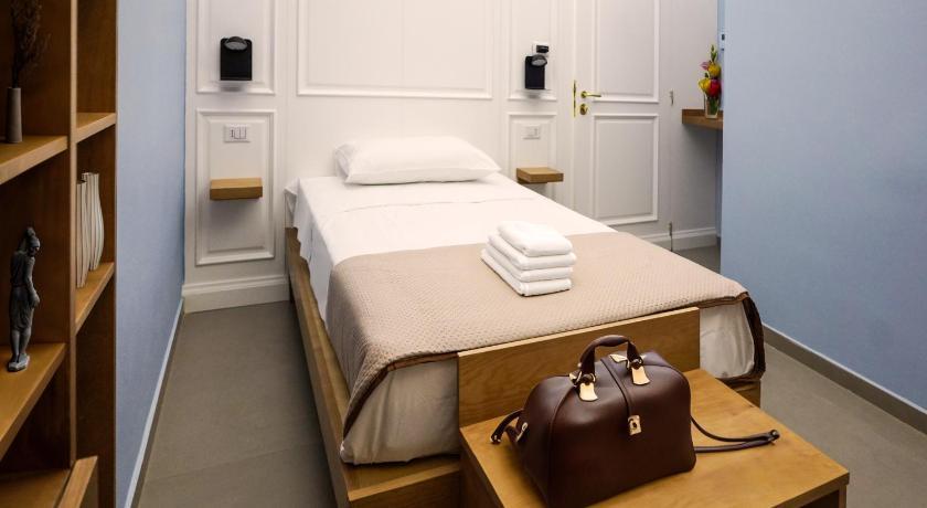Relais Don Pedro De Toledo Hotell Neapel Exteriör bild